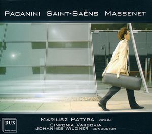 Violin Concerto No 1 in D Major Op 6