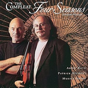 Compleat Four Seasons
