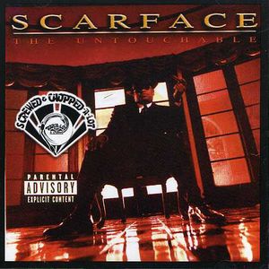 Untouchable: Screwed