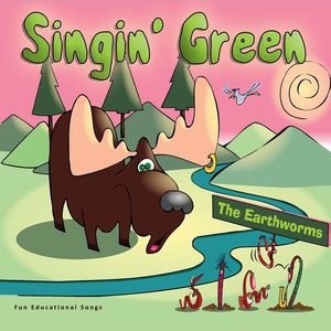 Singin Green