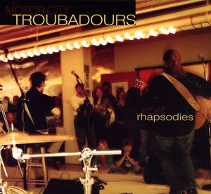 Rustbelt Rhapsodies