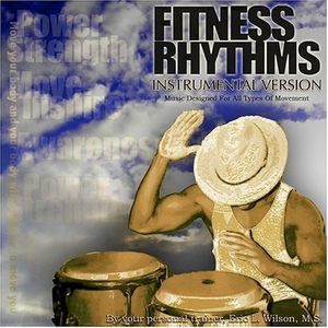 Fitness Rhythms Instrumental Version