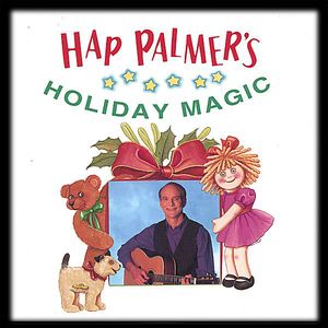 Holiday Magic