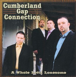 Whole Lotta Lonesome