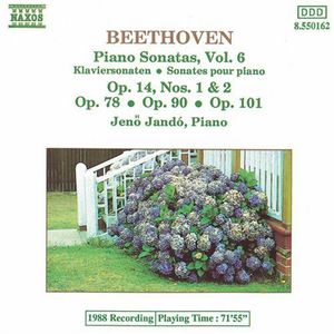 Piano Sonatas 9, 10, 24, 27 & 28