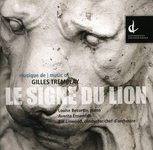 Le Signe Du Lion