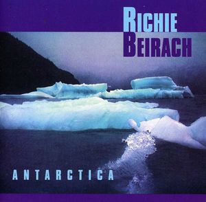 Antartica