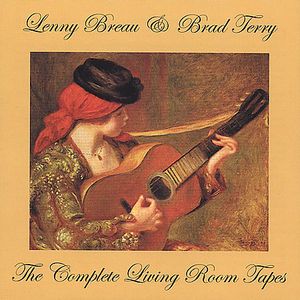 Complete Living Room Tapes