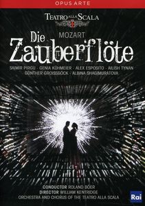 Die Zauberflote