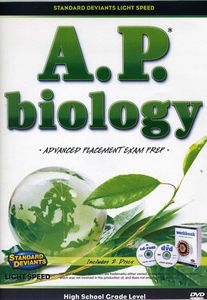 Light Speed Advanced Placement Biology