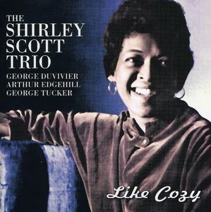 Like Cozy (IMPORT)