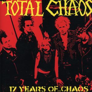 17 Years of Chaos