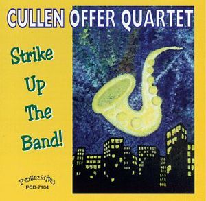Strike Up the Band