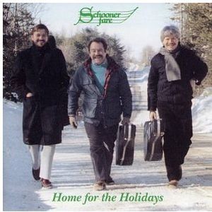Home for the Holidays