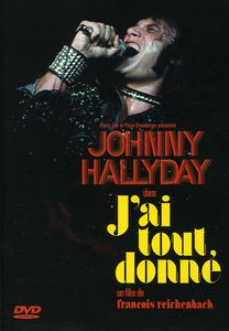 J'ai Tout Donne [Import]