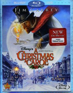 Disney's A Christmas Carol