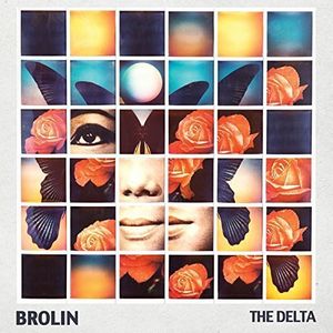 Delta [Import]