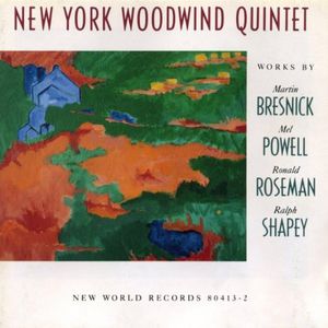 Just Time / Woodwind Quintet / Double Quintet