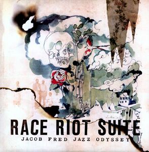 Race Riot Suite
