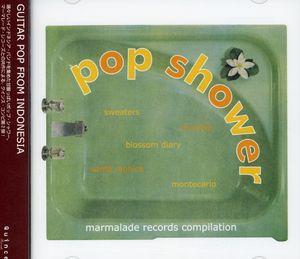 Pop Shower / Various