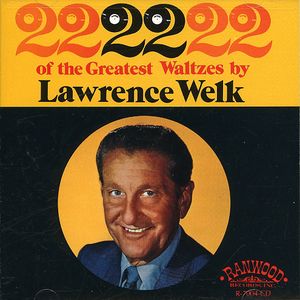 22 of the Greatest Waltzes