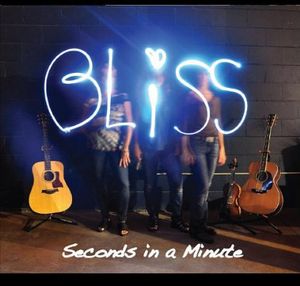 Seconds in a Minute