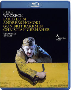 Berg: Wozzeck