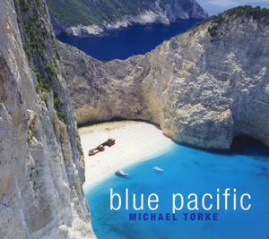 Blue Pacific