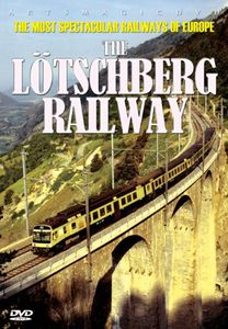 The Lötschberg Railway