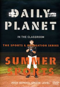 Summer Sports