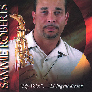 My Voice Living The Dream