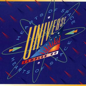 Universe Sampler 90