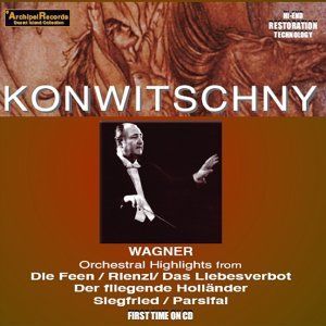 Overturen Und Orchester Highlights