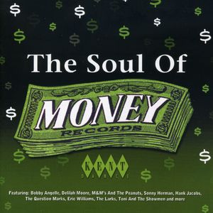 Soul of Money Records / Various (IMPORT)