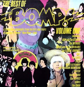 Best Of Bomp