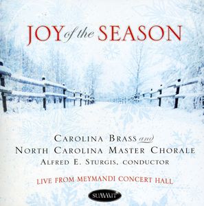 Joy of the Season