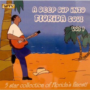 Florida Soul, Vol. 1