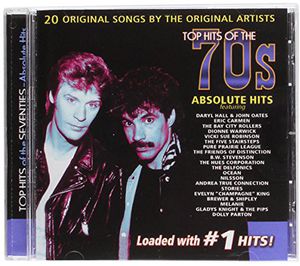 Top Hits Of The 70's: Absolute Hits