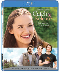 Catch and Release