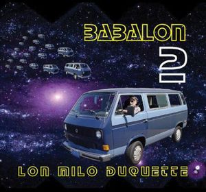 Baba Lon II