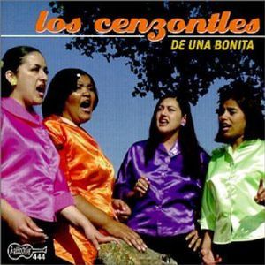 Una Bonita
