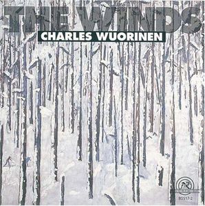 Bassoon Variations / Duo / Winds
