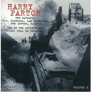 Harry Partch Collection 2