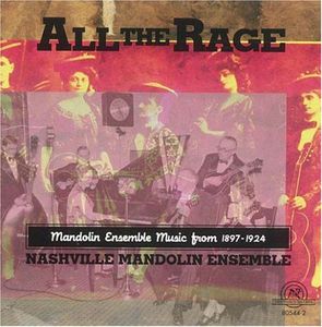 All the Rage: 1897-1924
