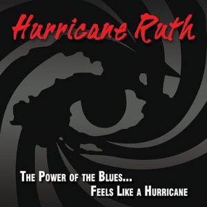 Power of the Blues Feels Like a Hurricane