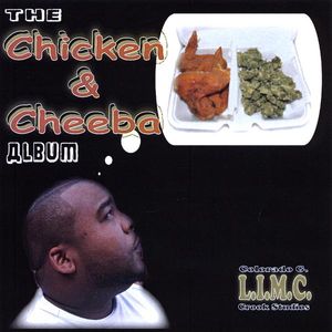 The Chicken And Cheeba Album