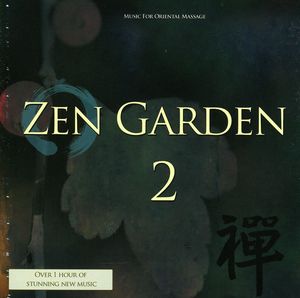 Zen Garden, Vol. 2