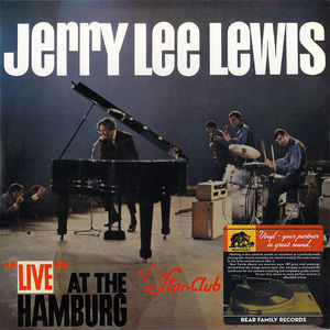 Live at the Star-Club Hamburg