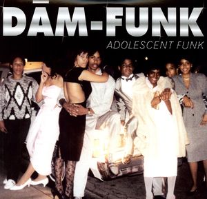 Adolescent Funk