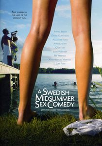 A Swedish Midsummer Sex Comedy